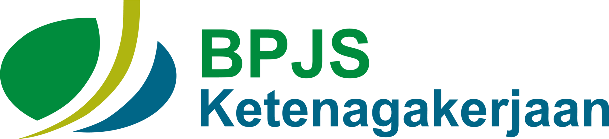 Logo BPJS TK