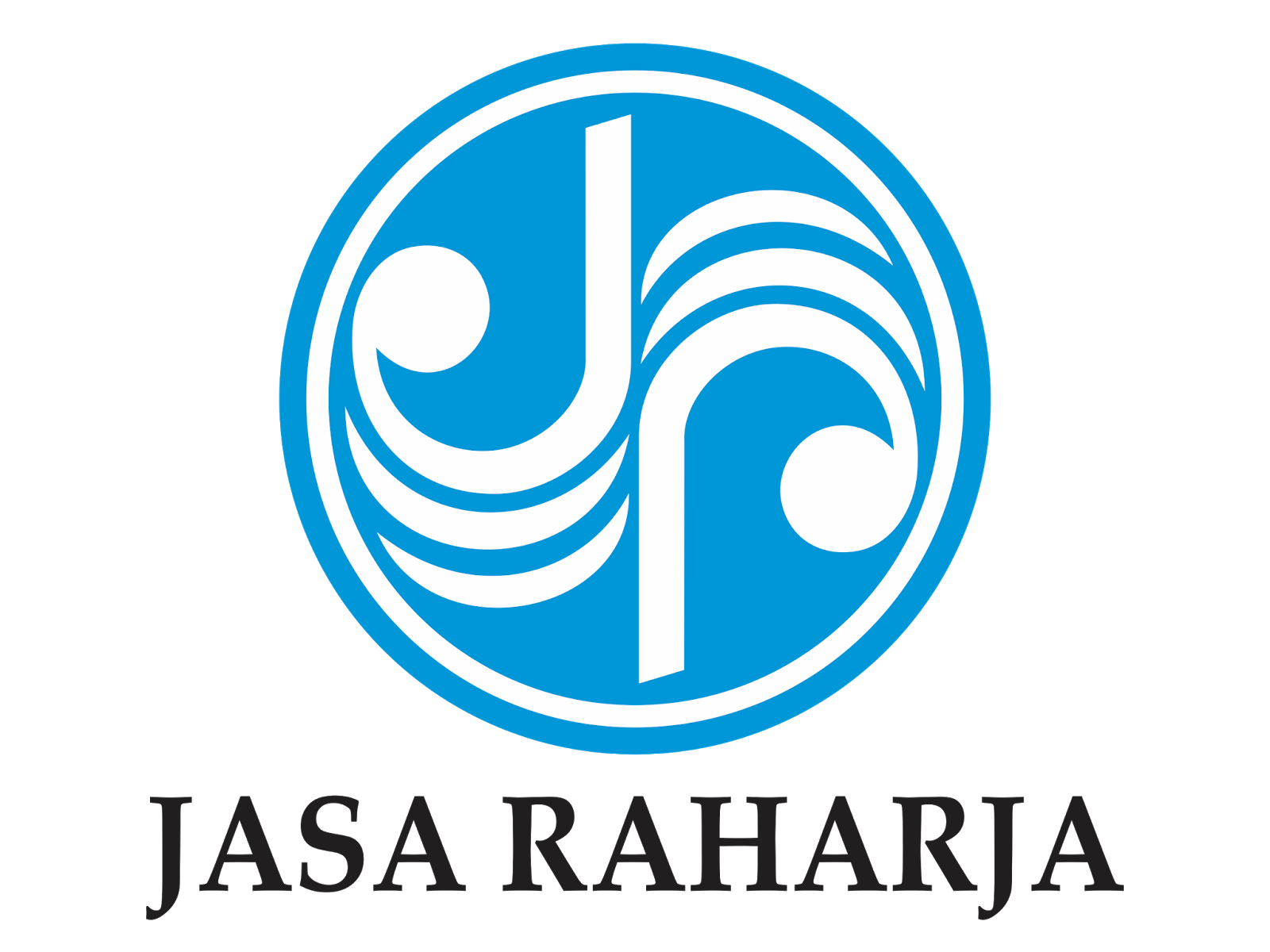 Logo Jasa Raharja