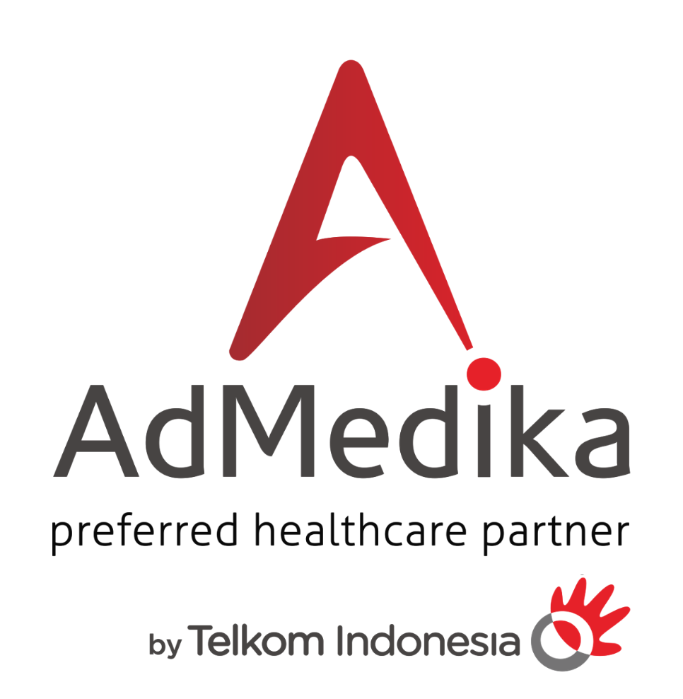 Logo AdMedika